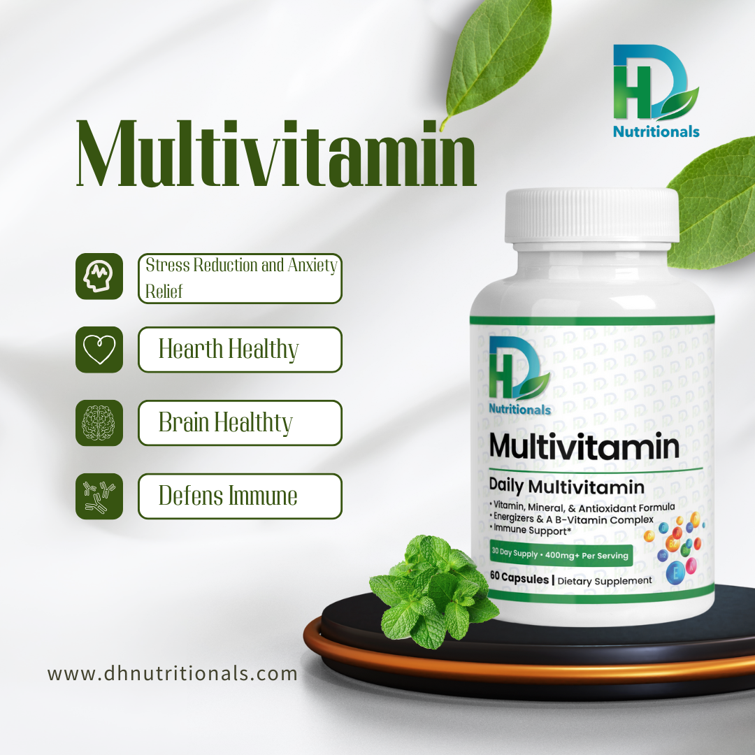 Multivitamin