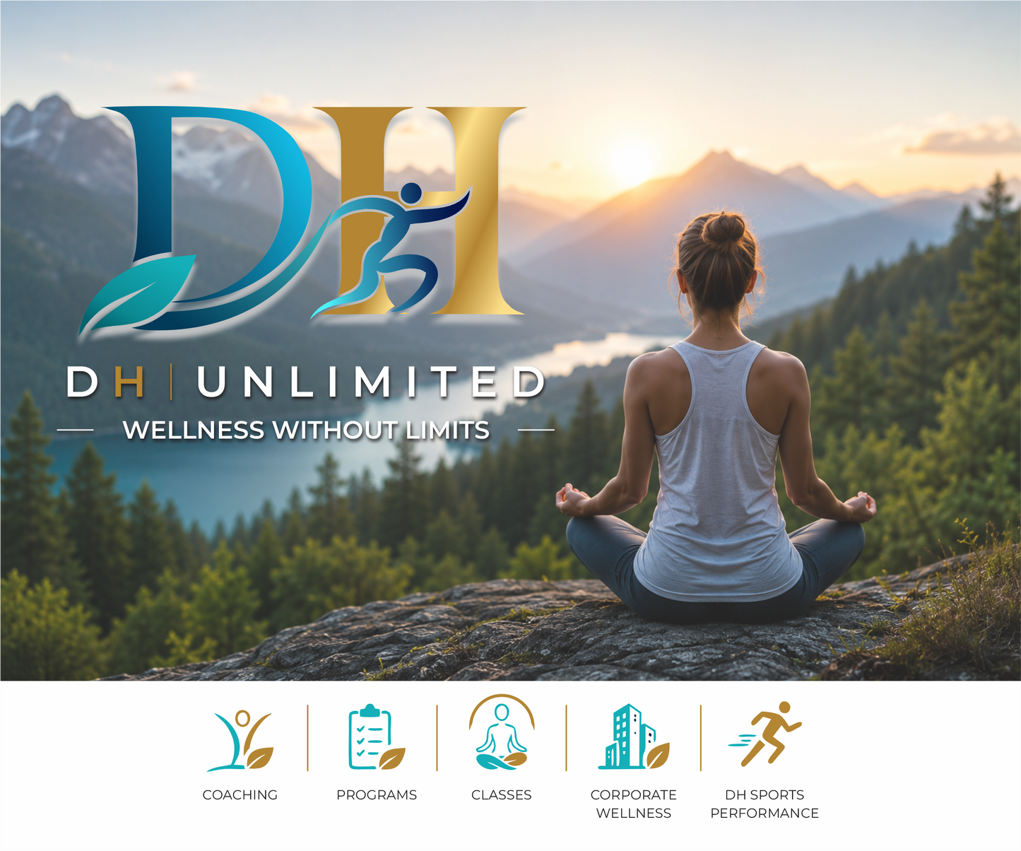 WELLNESS RETREAT