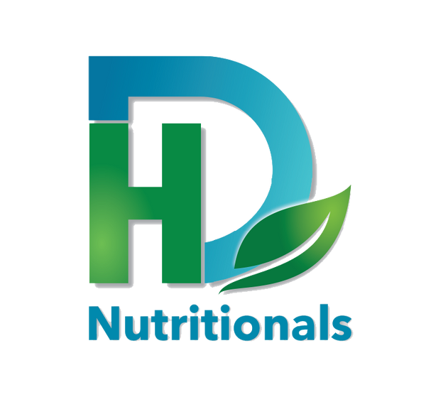 DH Nutritionals