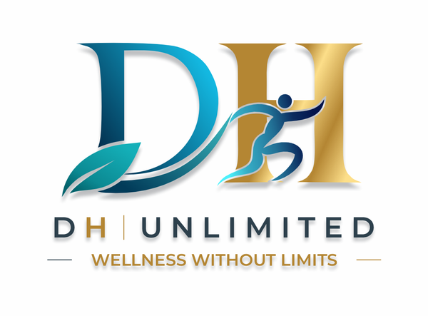 DH Nutritionals