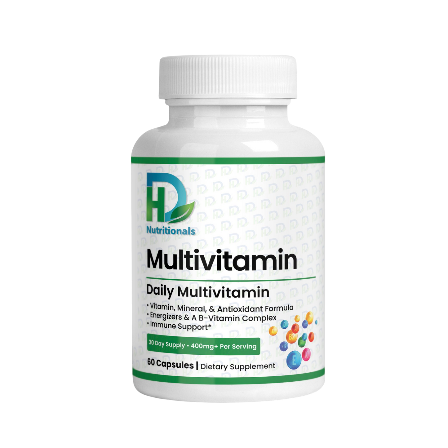 Metabolism Active Pack