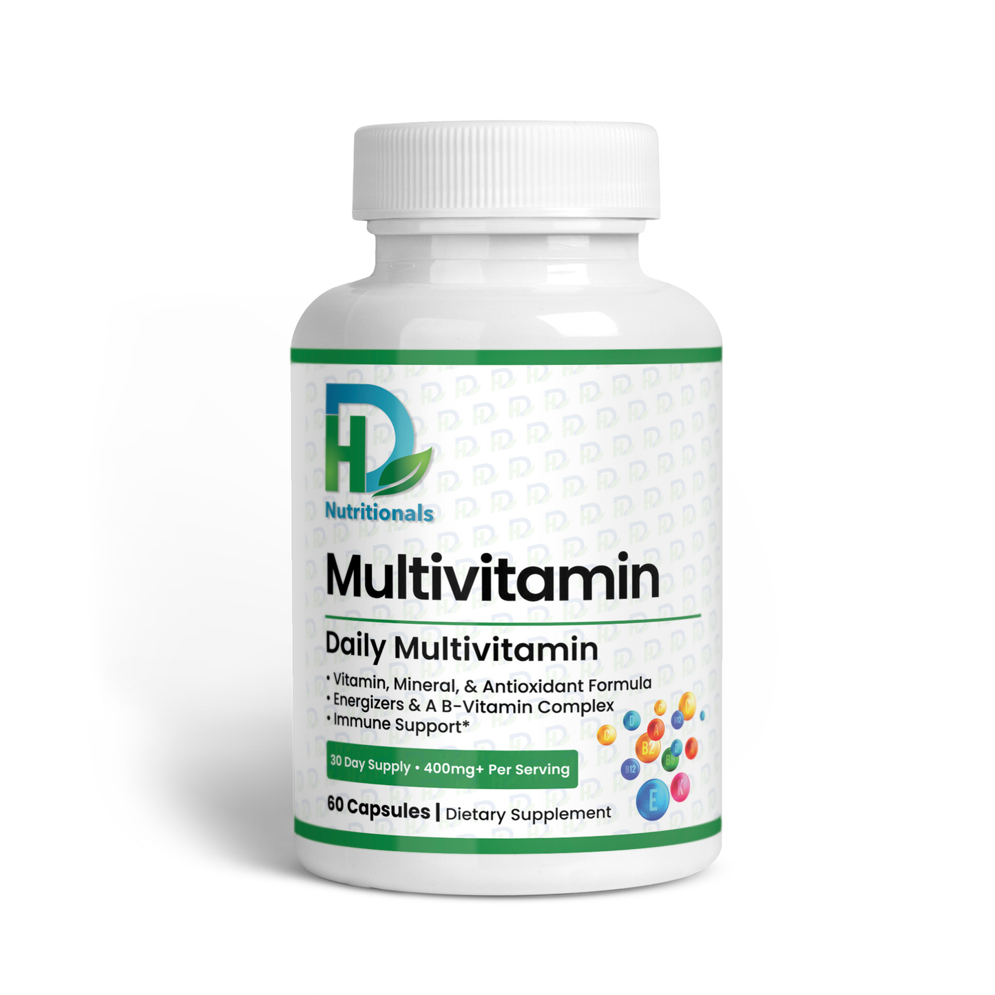 Multivitamin